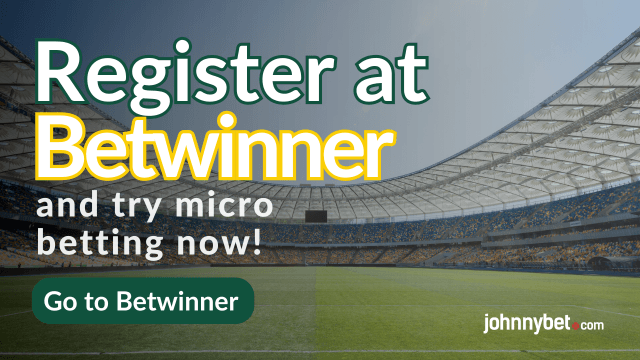 legit micro betting site