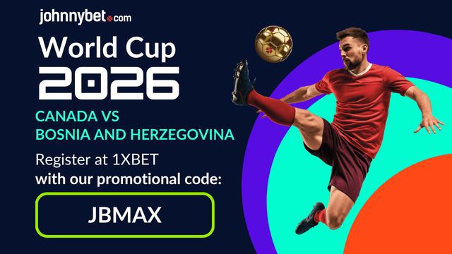 canada v bosnia betting promo registration