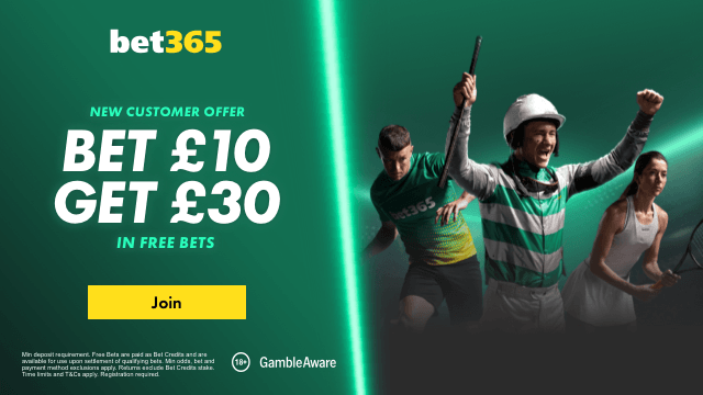 Wimbledon 2026 best betting odds