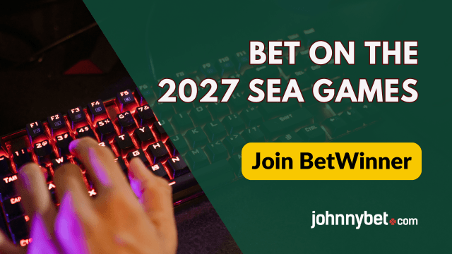 betting predictions sea games 2027 