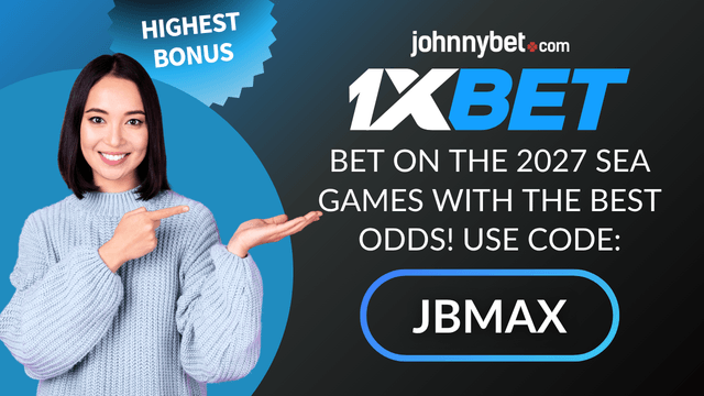 betting odds for sea games