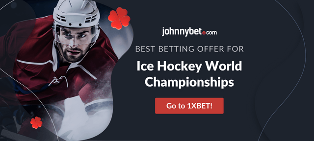 hockey betting championship offers for bettors