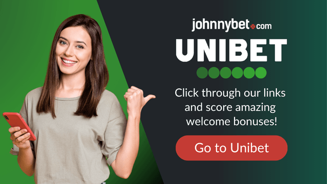 unibet registration bonus