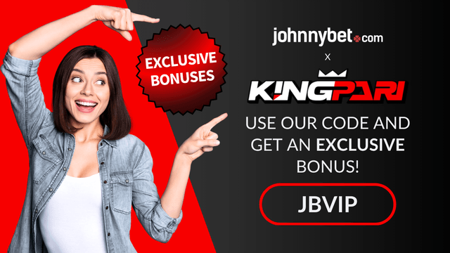 promocode KingPari