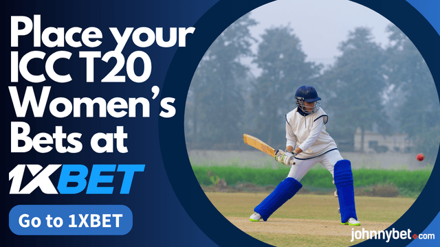 ICC Women's T20 betting tips