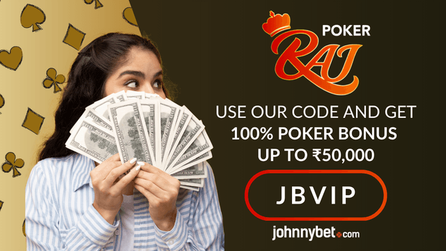 referral code rajpoker