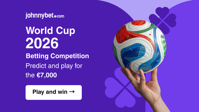 contest world cup 2026 betting