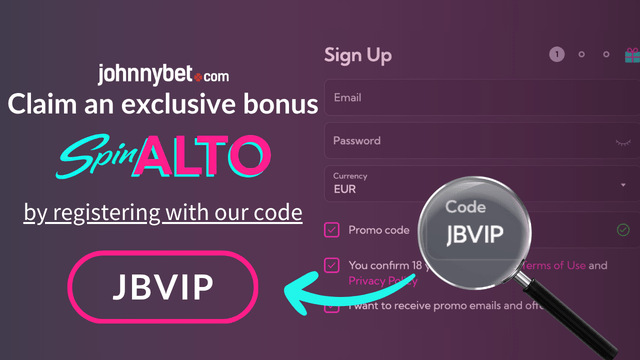 promo code spinalto