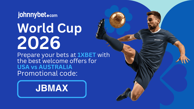 best odds usa australia