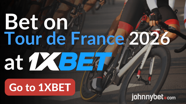 tour de france 2026 wagering offer