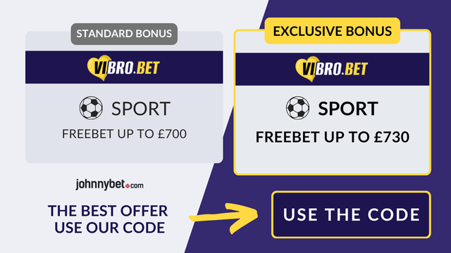 promo code vibrobet