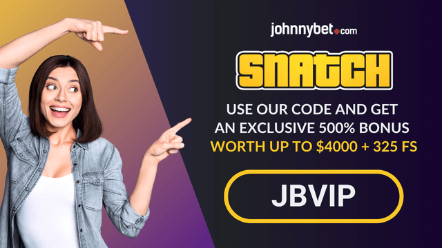 promo code snatch casino
