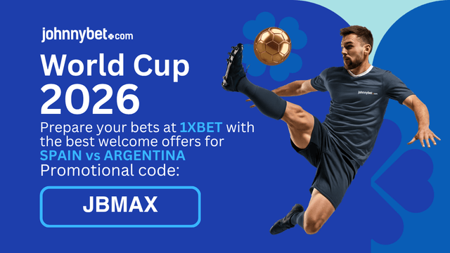 spain argentin betting bonuses