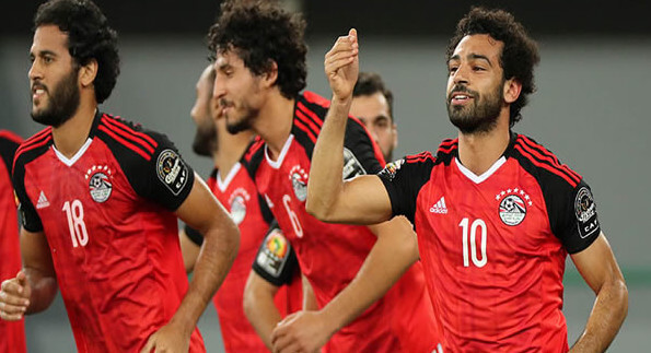 Egypt vs Uruguay betting odds