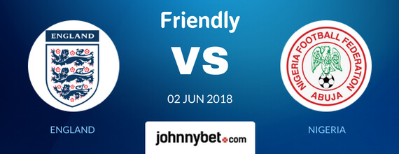 england vs nigeria betting tips and odds