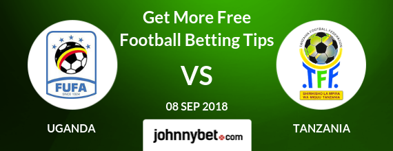 uganda vs tanzania betting tips