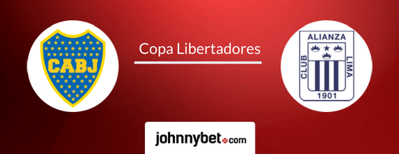 Apuestas deportivas Copa Libertadores cuotas