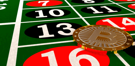 Ruleta en vivo online