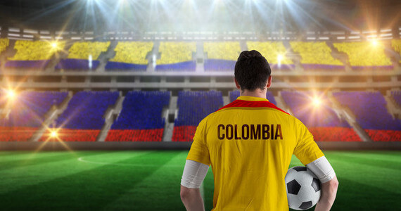 Japon Colombia amistoso prediccion