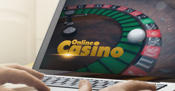 jugar casino en online