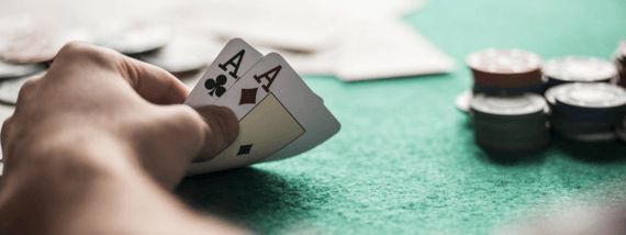 El secreto de la Poker dinero online