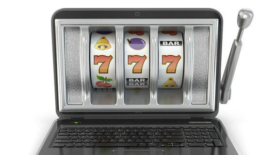 casino con tragaperras legales online