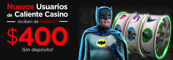Mejores Casinos Online México 