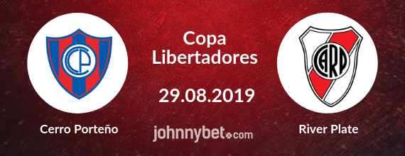 Copa Libertadores Apuestas Bono