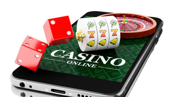 Casinos Online 2024: Casinos en internet México justos desplazándolo hacia el pelo seguros