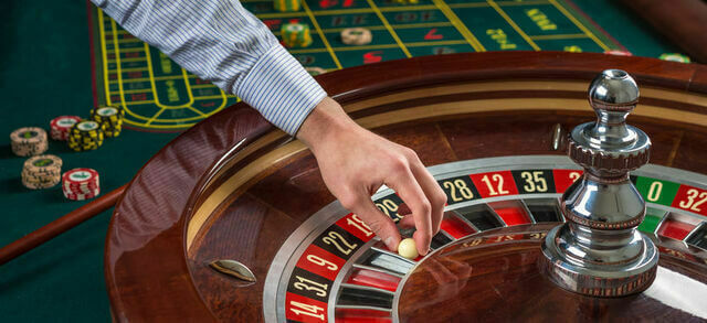 ¿Has oído? jugar casino online es su mejor opción para crecer