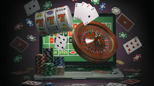 Casino online en Jokerbet