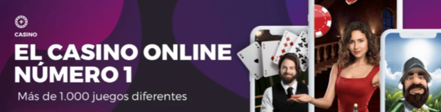 bonos espana casino gran madrid online