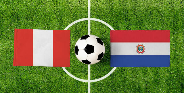 apostar peru paraguay copa america ver online