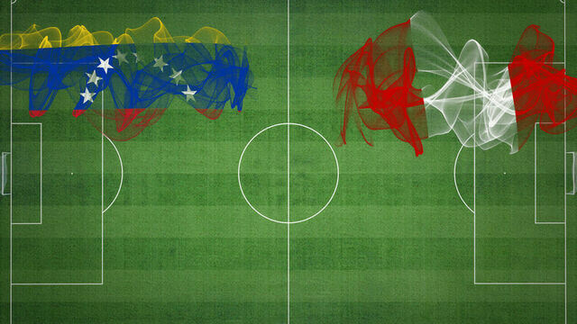 venezuela vs peru apuestas eliminatorias