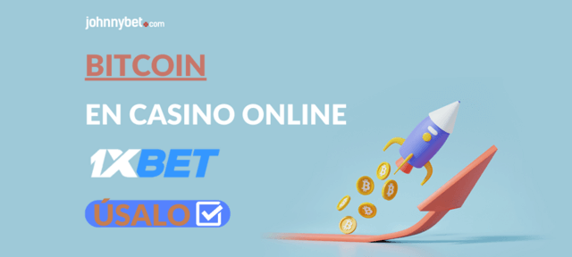 bitcoin casino online bono código promocional