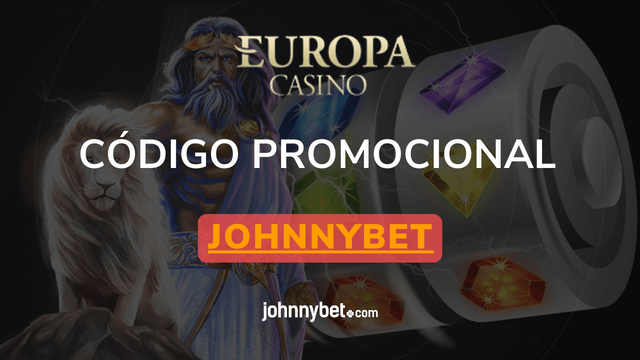 europa casino bonus code johnnybet