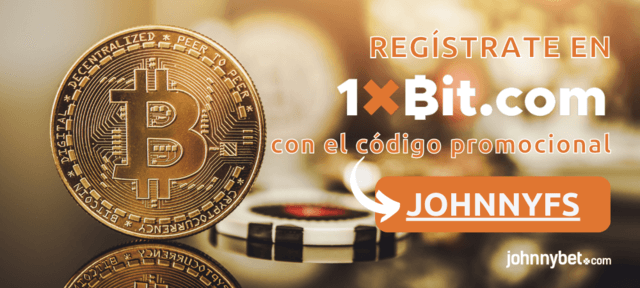 juegos casino código bono bitcoin 1xbit