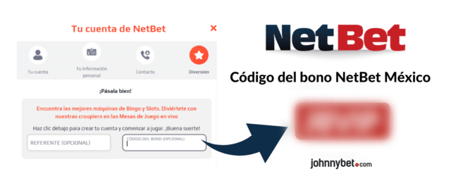 netbet méxico