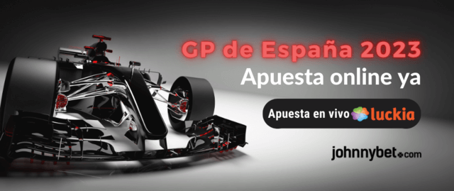 Predicciones de apuestas Gran Premio de España