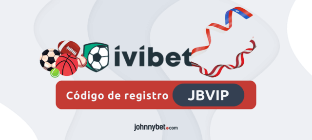 casino online Ivibet código bonus Perú Chile