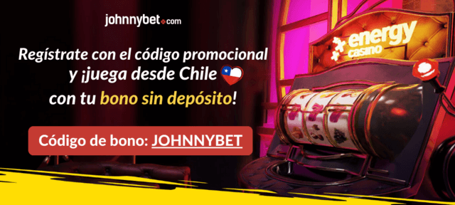 Chile bono sin deposito casino