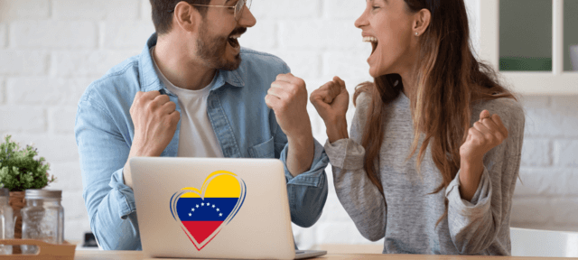 premios de la Lotería venezolana Caracas