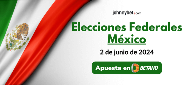 Ganador elecciones México