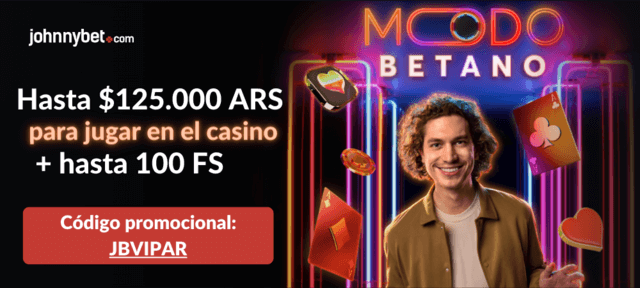 Betano Argentina bono juegos casino