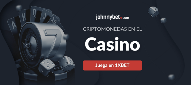 crypto casino online bono