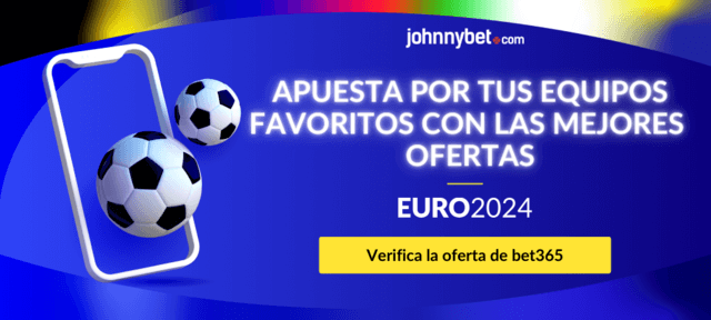 Apostar Euro top oferta 