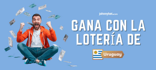 Loteria Uruguaya beneficios