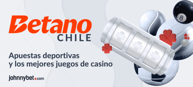 Betano Chile apuestas y casino