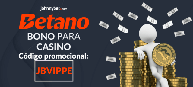 Bono promocional exclusivo casino Perú