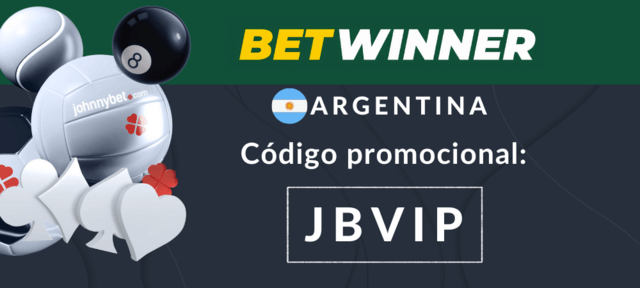 codigo promocion Betwinner Argentina